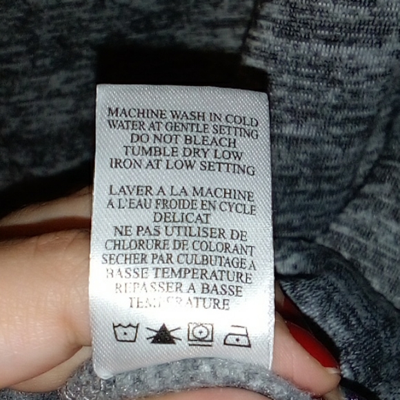 Fall sweater - Picture 6 of 6